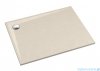 Schedpol Schedline Libra Cashmere Stone brodzik prostokątny 100x80x3cm 3SP.L1P-80100/PK/ST